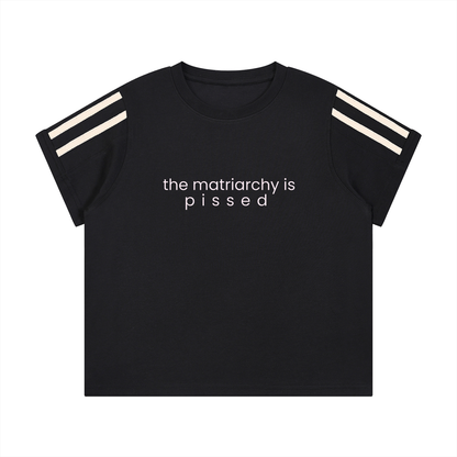 feminist,matriarchy