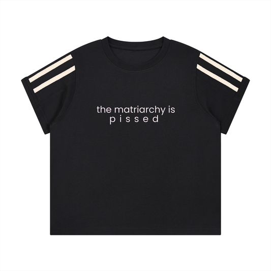 feminist,matriarchy